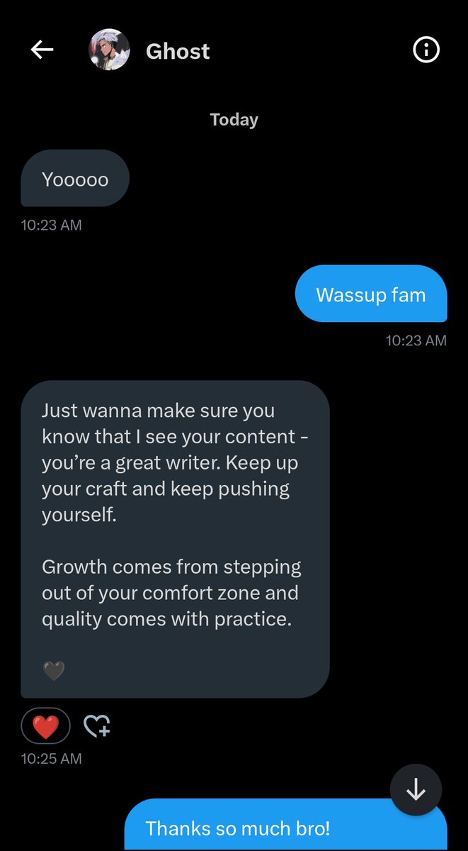 _nekowo2's tweet photo. Love to see it.

@Ghost_Rezin

🤍 https://t.co/c6TX3LHOdT