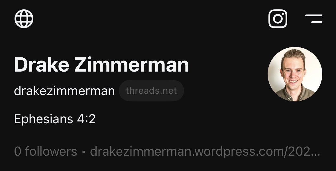 Is everyone jumping ship? #threads