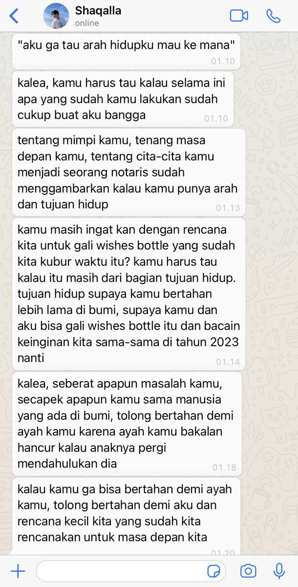 ka'nin tweet media
