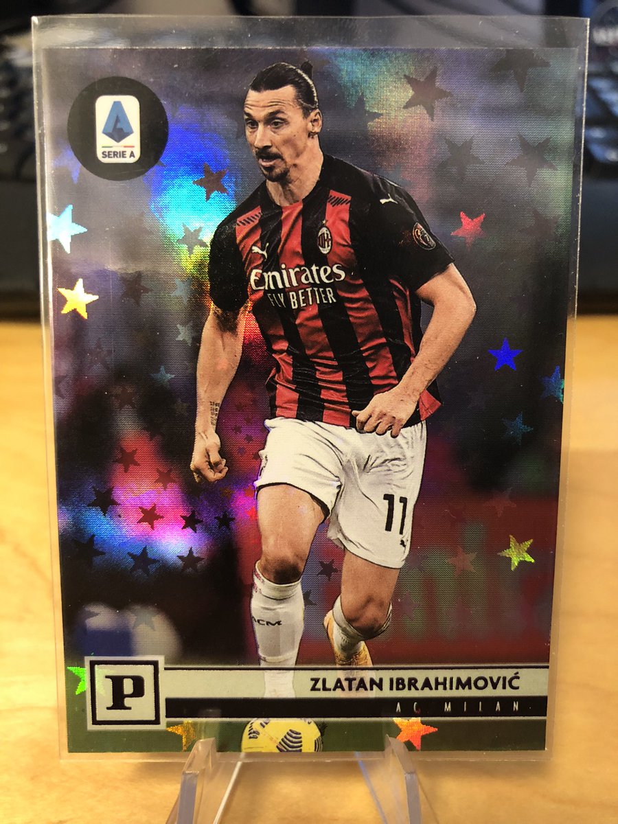 NikSoloAFC's tweet photo. Zlatan - $1
5$ πΊπΈ
Calculated π
#SoloStackz https://t.co/5iOsXDSrzC