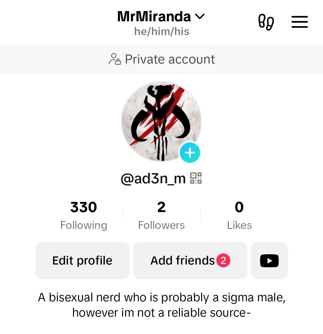 Ad3n_M's tweet image. This is my Twitter account, however, please feel free check my other accounts, including &quot;Threads&quot;! #ThreadsApp #InstagramThreads #InstagramThread