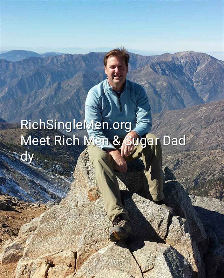 Rich Single Men tweet media
