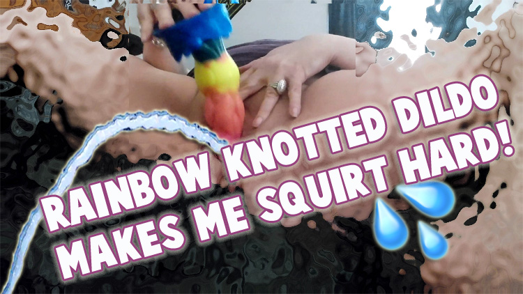 My review for this Sohimi rainbow mess maker is up on PH, go check it out now! https://t.co/oAsks8186S