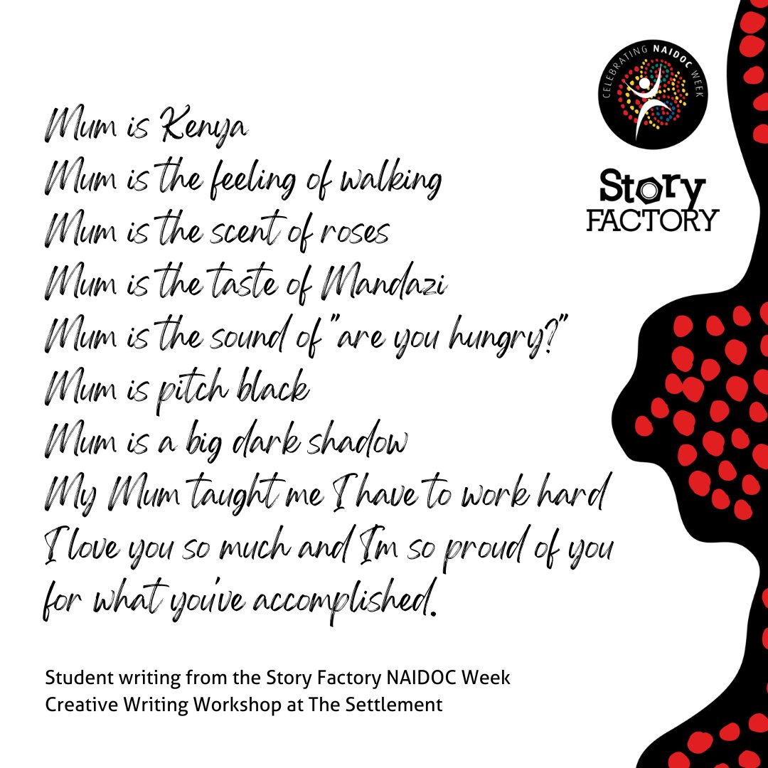 Story Factory tweet media