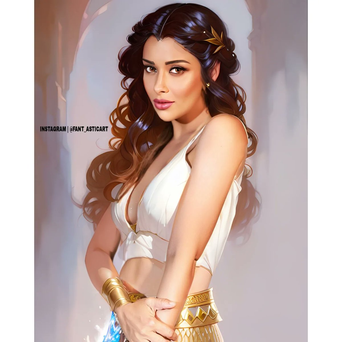 Fant_Asticart's tweet photo. 🖌️ EDIT BY: @fant_asticart
#fant_asticart #art #artwork #artist #photoshot #king #royal #banna #makeart #instagood #instagram #love #ammeeed #mumbai #gujarat #ahmedabad #model #actor #modeling #bollywood #filmygyan #dairector #nyrabanerjee #nyra
https://t.co/ORX9k4SG2A https://t.co/L3vFFCX89Z