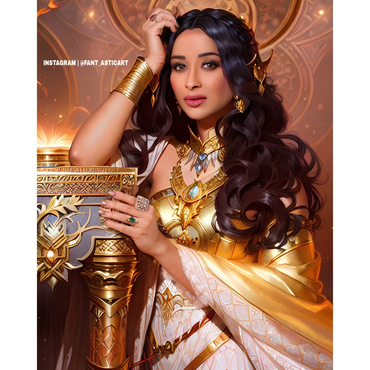 Fant_Asticart's tweet photo. 🖌️ EDIT BY: @fant_asticart
#fant_asticart #art #artwork #artist #photoshot #king #royal #banna #makeart #instagood #instagram #love #ammeeed #mumbai #gujarat #ahmedabad #model #actor #modeling #bollywood #filmygyan #dairector #nyrabanerjee #nyra
https://t.co/ORX9k4SG2A https://t.co/L3vFFCX89Z