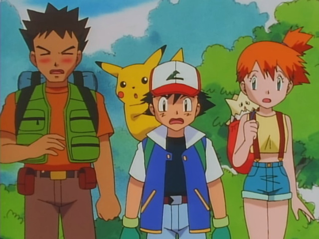 EP054 The Case of the K-9 Caper!