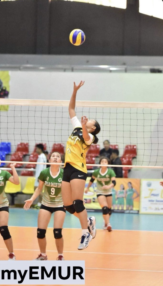 Throwback 🏐
#myEMUR