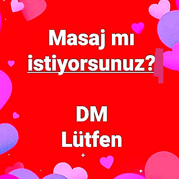 Masorsedat34's tweet photo. İyi Günler İstanbul Avrupa Yakası Masaj İsteyen Bayanlar Ve Çiftler Çekinmeden Yazabilir Detaylı Bilgi İçin

#masor #masör #masajistanbul #masajıstanbul #istanbulmasaj #ıstanbulmasaj #cuckoldciftler #cucklodmasaj #istanbulmasör #masöristanbul #masorıstanbul #masöristanbul https://t.co/xFnrblFs8F