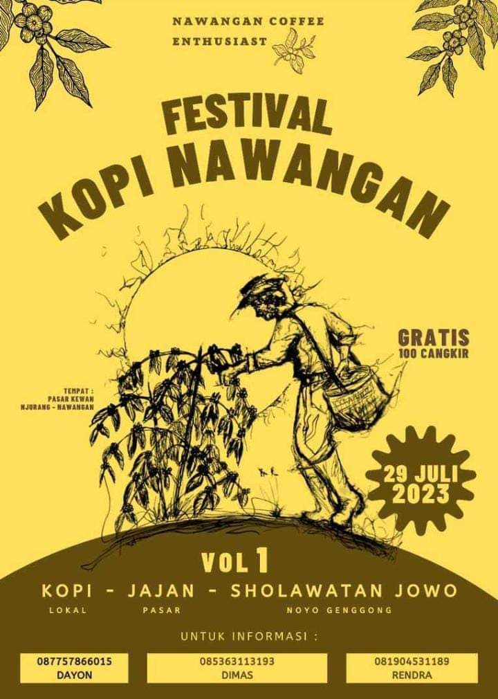pacitanguide's tweet photo. Jadilah sejarah dalam pergerakan originalitas kopi pacitan yang dikembangkan pemerintah hindia belanda di kecamatan nawangan
#kopi
#kopipacitan https://t.co/RegVC3py7I
