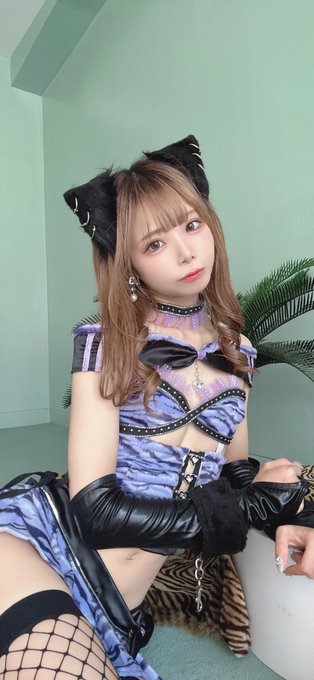 コスプレイヤー姫宮まほれのTwitter画像29