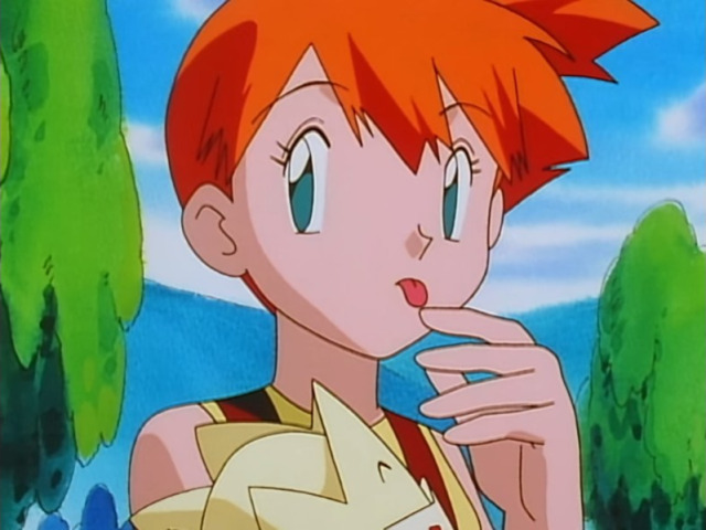 EP055 Pokémon Paparazzi