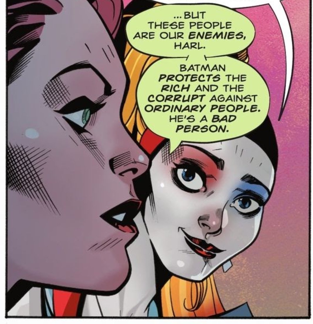 • Knight Terror: Poison Ivy (2023)