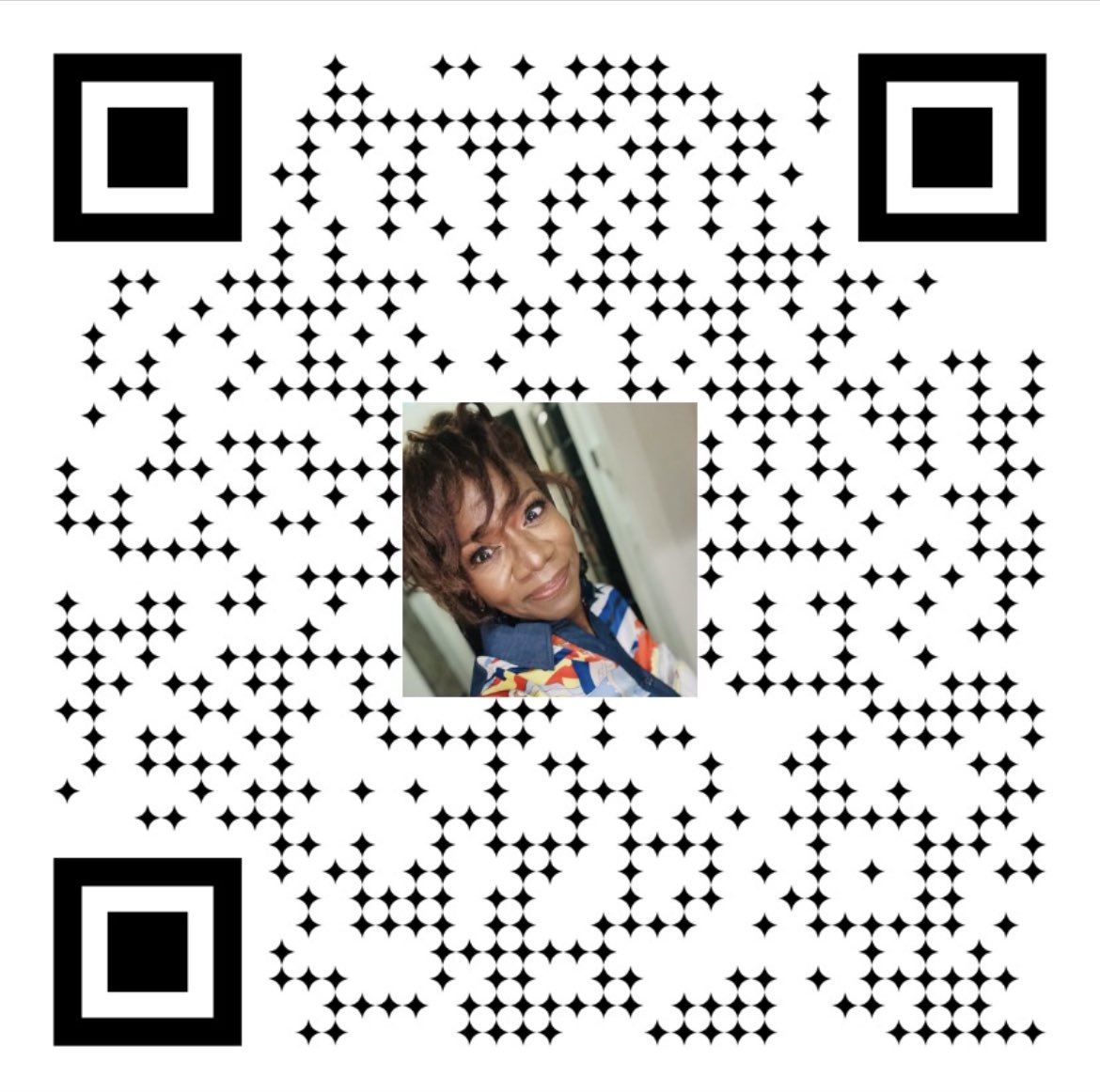 LisaVernon16's tweet photo. Just scan me!!!! https://t.co/itKxKhv6zK