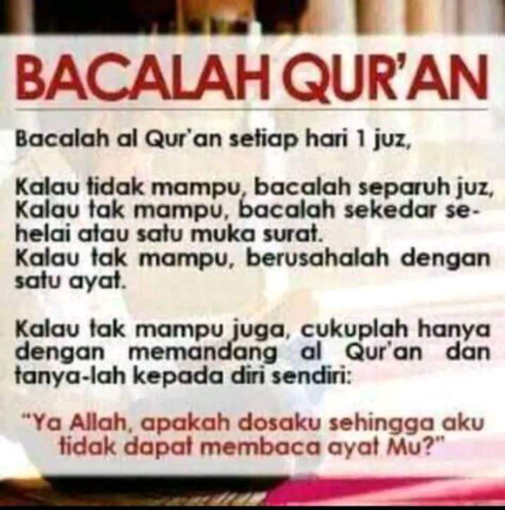 AhmadSanusi's tweet image. Bacalah Qur'an

#iqraAlQuran #bacaQuran #readQuran
