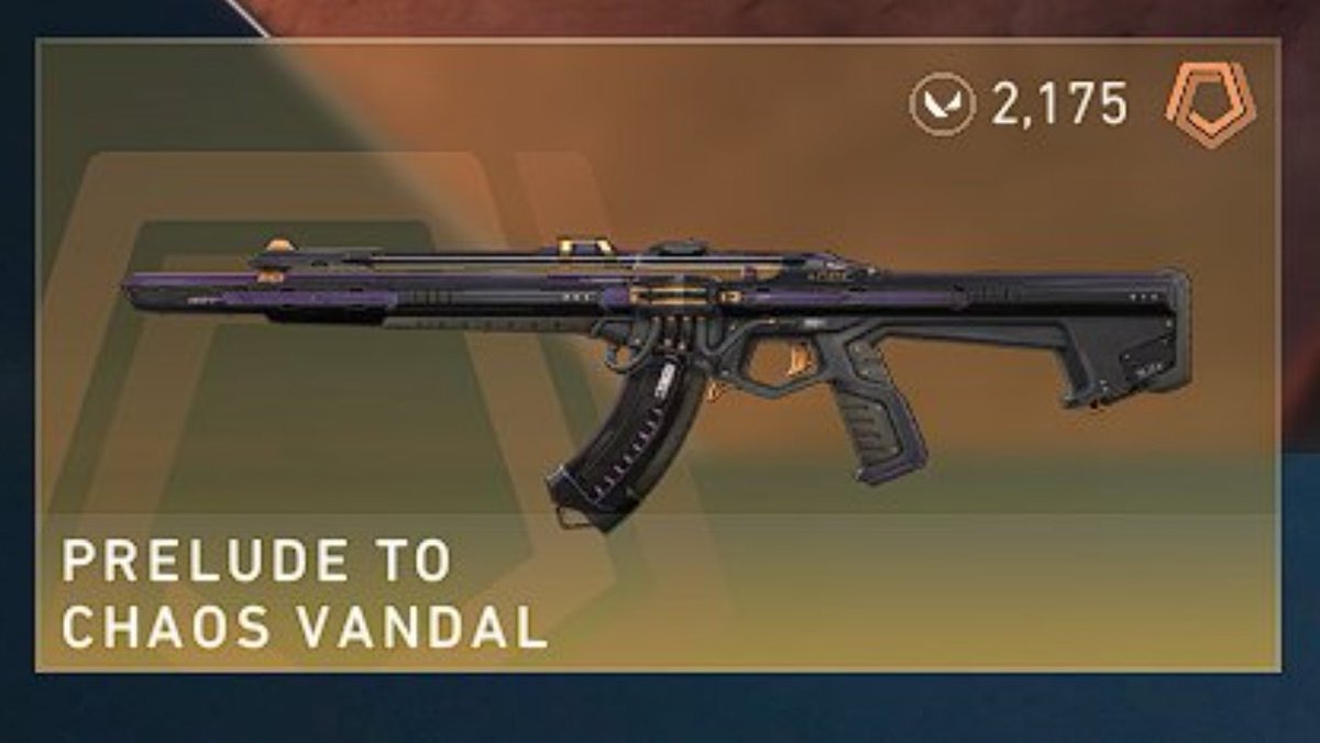 Valorant News tweet media