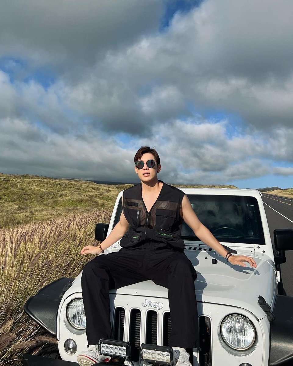 MssTrending's tweet photo. ꕤ : IG MewSuppasit Update 📸

หล่อ เท่ห์มากกกก หล่อแบบตะโกนนน 😍😍

@MSuppasit  
#MewSuppasit 
#มิวศุภศิษฏ์ 

ฝากทุกคนไป กด like ,Share ,comment ♥️💬 กันเยอะๆนะ
👇Click link https://t.co/eVRi1jwkNb