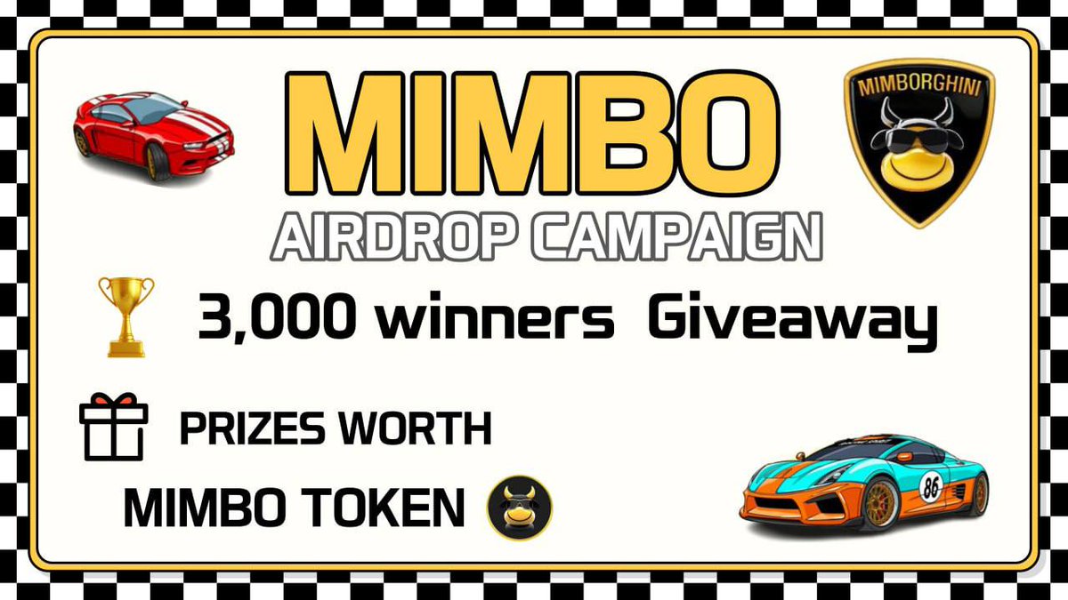 MIMBO 🔸 on BNB tweet media