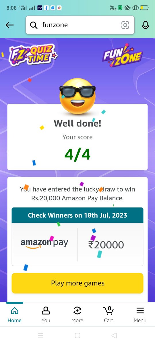 asculator's tweet image. @amazonIN
#AmazonQuiz
#Amazonanswerandwin