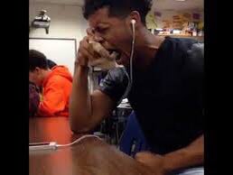 And you made me looossseee my self controllll