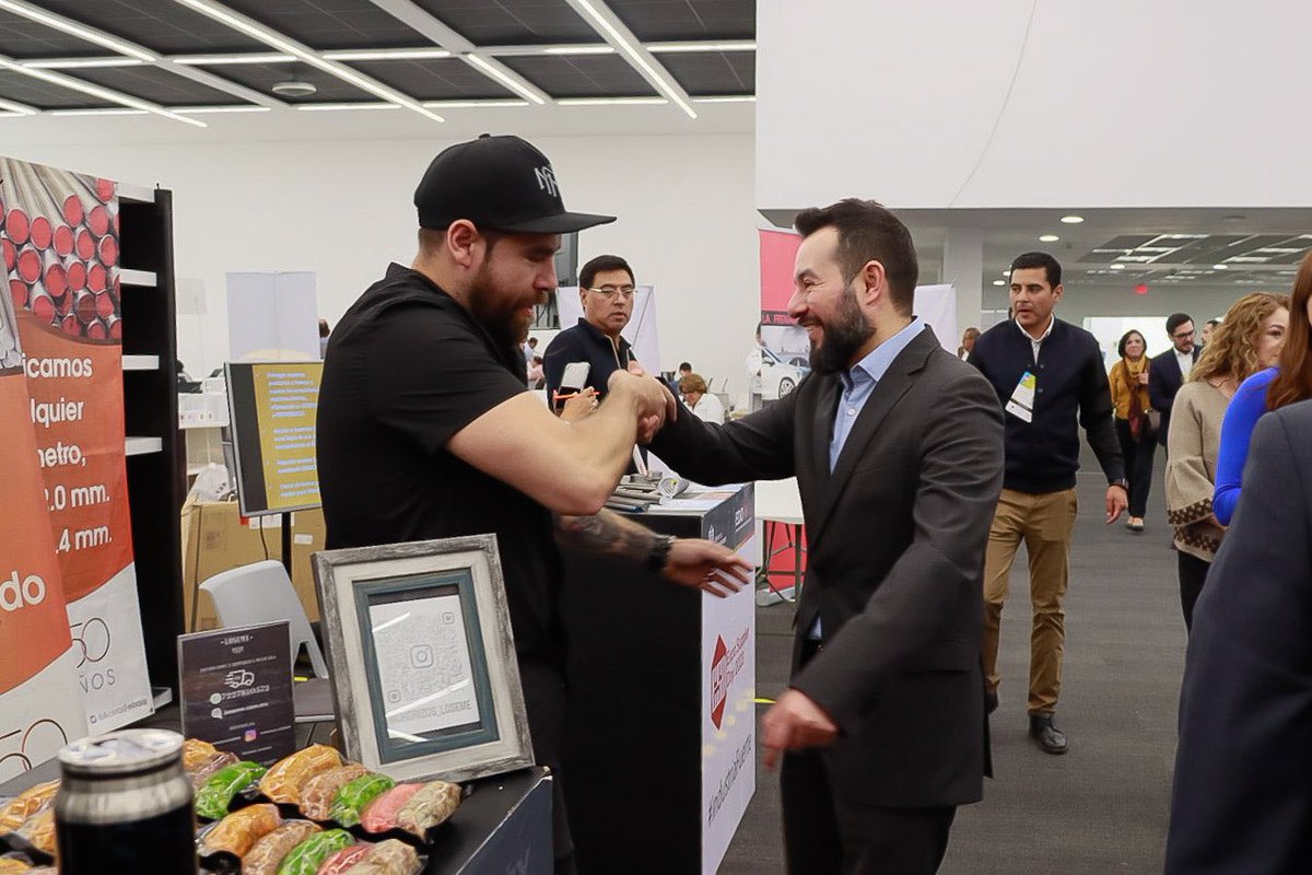 Gilberto Sauza tweet media