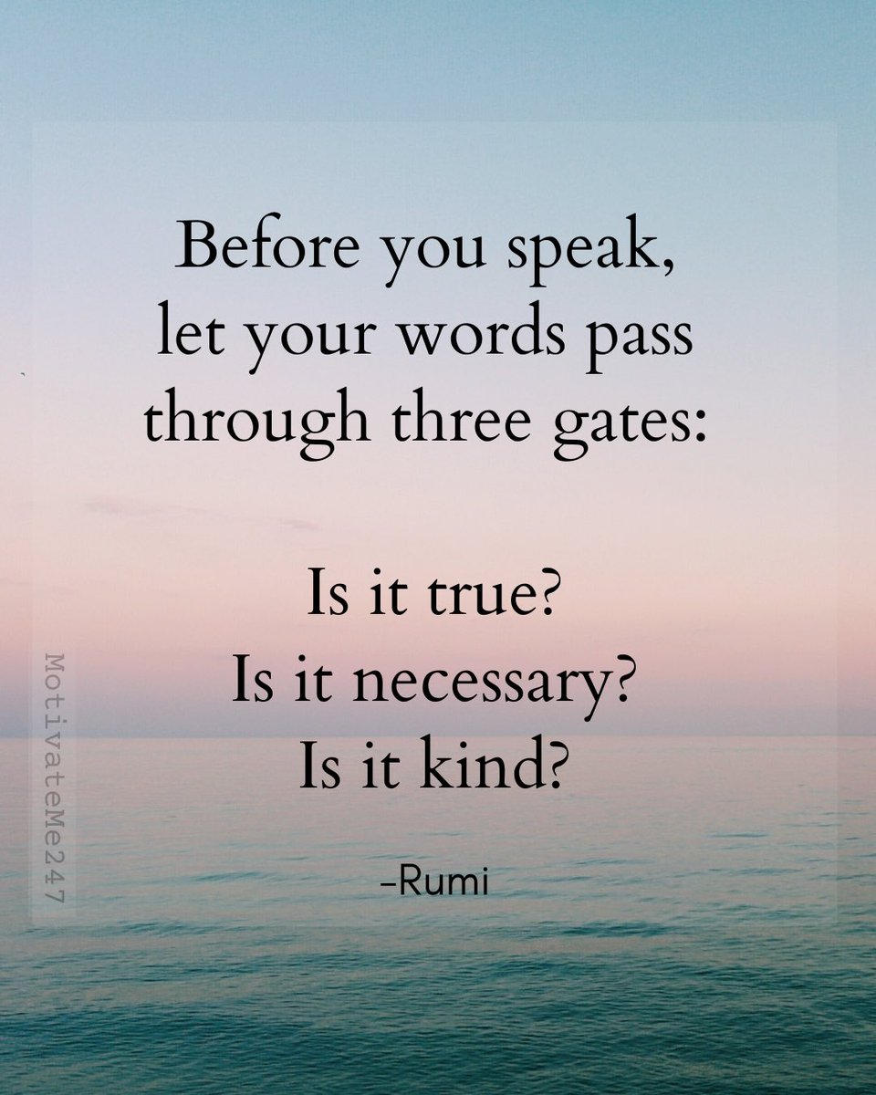 Motivateme247's tweet photo. Three powerful questions https://t.co/PKucHj9211