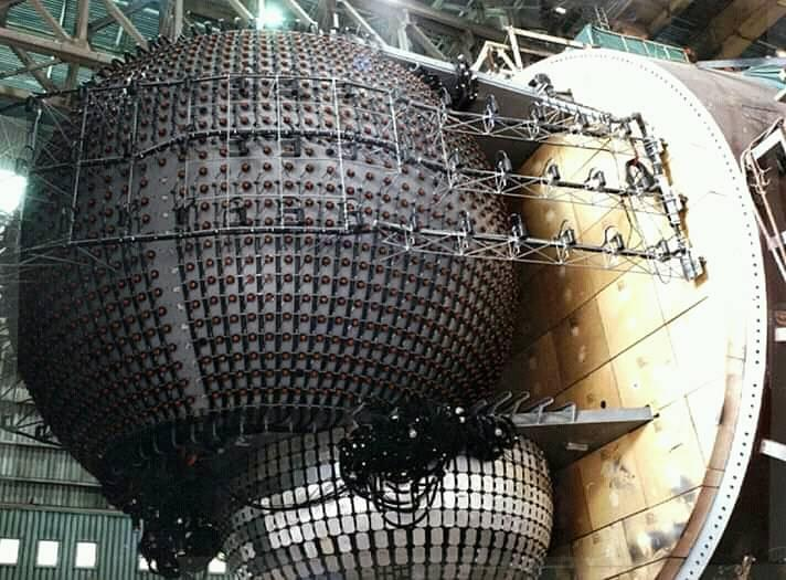 [2/2] AN/BQQ-10(V4) Bow-mounted Active-Passive arrays & wide aperture ...