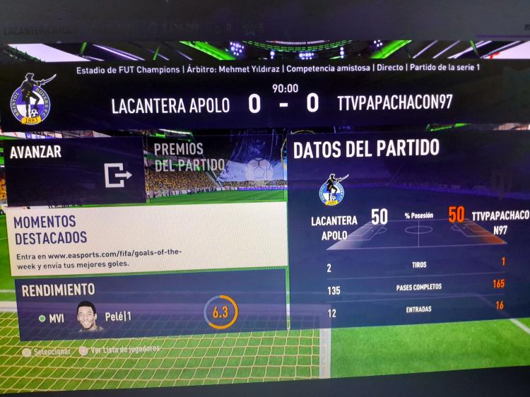 teamlacantera's tweet photo. Primer partido de @Apoloaang13 y se reparten puntos!

#SomosLaCantera
#SupereLigaMX https://t.co/LJzfD0sMbL