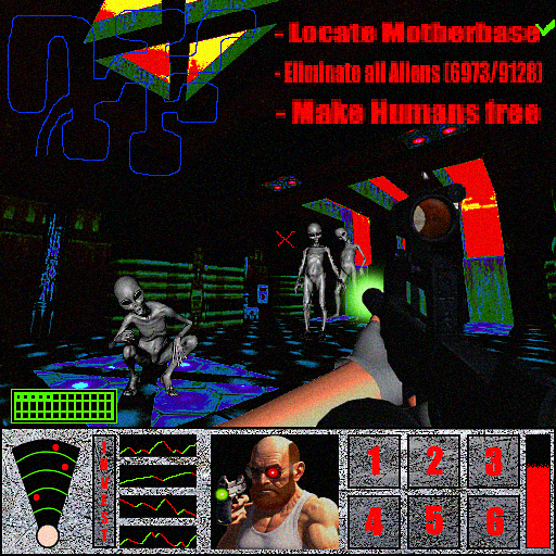 BiologicalWeaponMadeByTheSecretFederation!WakeUp! tweet media