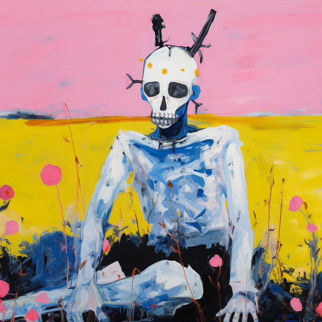 Dark Rabbit tweet media