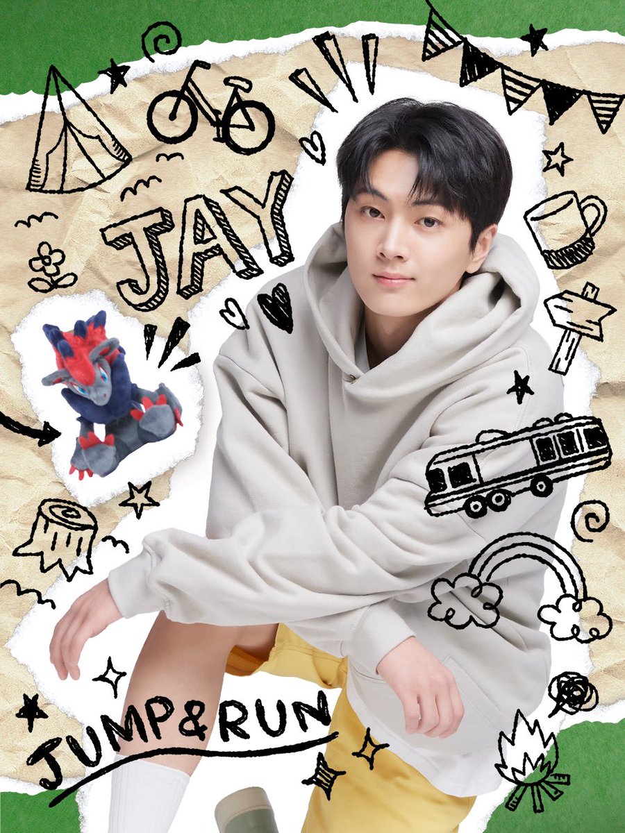 ENHYPEN's tweet image. 포켓몬과 함께 떠나는 여행! 
같이 떠날 준비됐나요? 🎈

'One and Only' Coming Soon! 📅 
Release July 12, 00AM (KST) 

#Pokemon_ENHYPEN #PokemonMusicCollective #OneandOnly #ENHYPEN