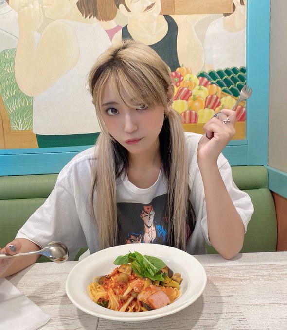コスプレイヤーつんこのTwitter画像24