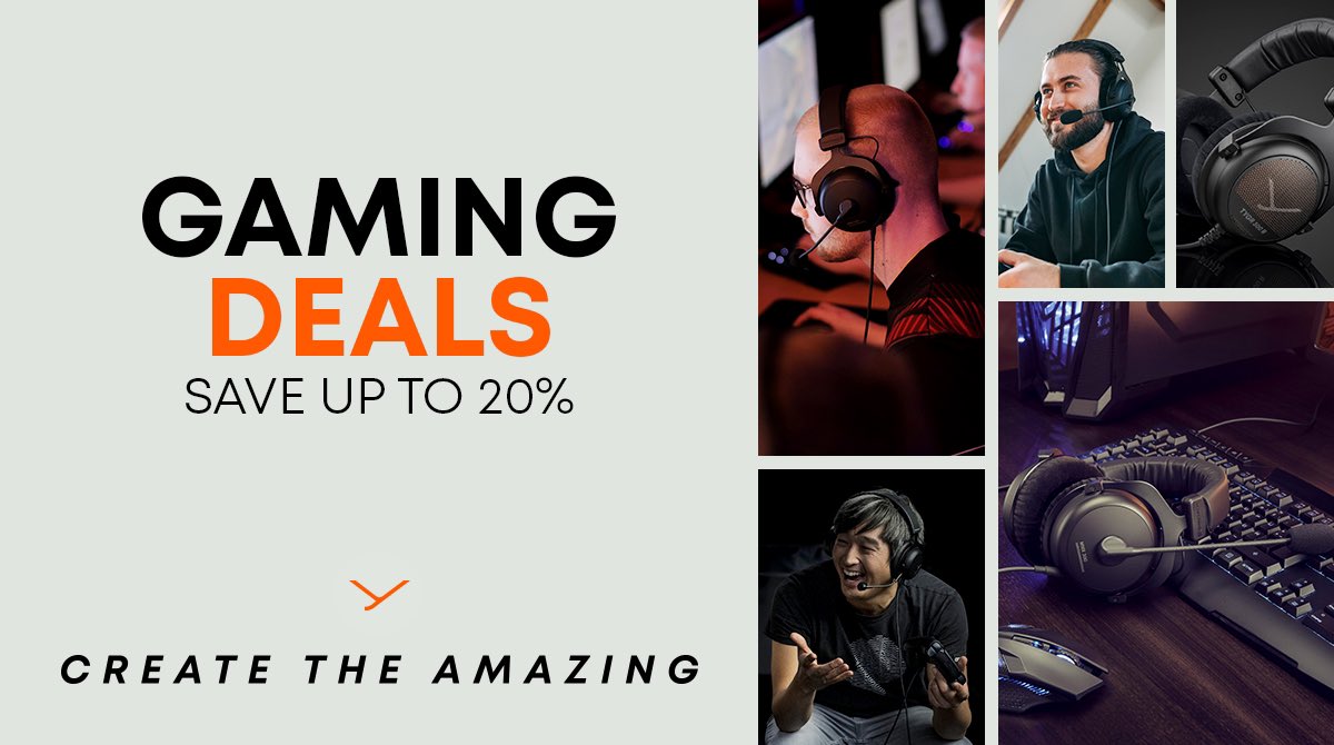 helloEsessions's tweet photo. Save on gaming headphones. https://t.co/CB4UClnr8j https://t.co/b0o0XSnl8L