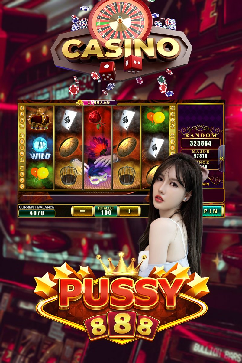 Mega888msiaa's tweet photo. Get your Pussy888 Application and download Magical Spin slot game inside now! Click the link below to join us~
https://t.co/NznfoyHe5s

#pussy888game #pussy888iosapk #pussy888 https://t.co/hyTwkJsdWL