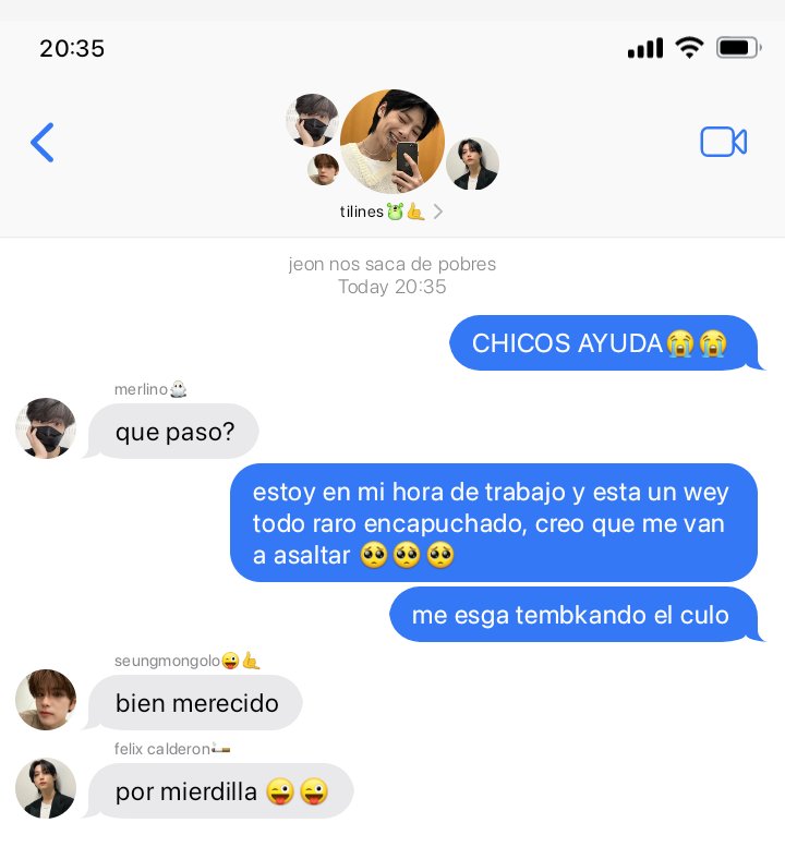 kisisung's tweet photo. Г mini au Hyunin 
donde Jeongin trabaja en un oxxo y piensa que lo van a asaltar o donde Hyunjin se queda flechado por el lindo cajero del oxxo https://t.co/eiAkCPFvHj
