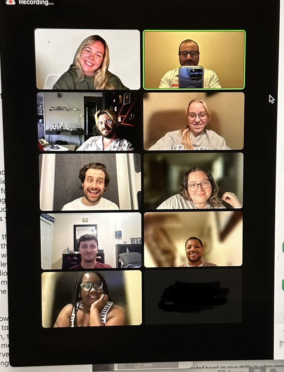 Nick Cicero tweet media