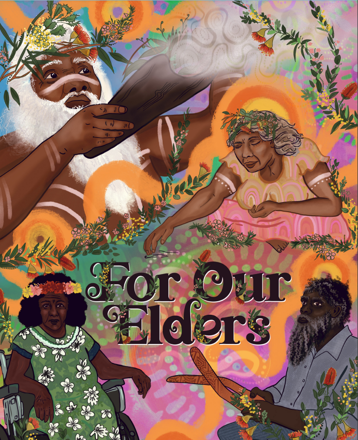 Students and teachers can join @cultureislife and @indigenous_gov to celebrate the knowledge and lived experiences of Elders past and present. This collection is a great one to bookmark for use throughout the school year. ab.co/3PPxv8Z #ForOurElders #NAIDOC2023