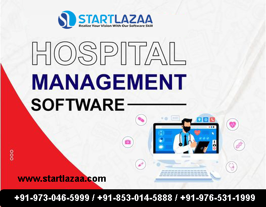 StartLazaa's tweet photo. Enhance your hospital operations with our next-gen hospital management software today!
#HospitalSoftware #OPDManagement #IPDManagement #HealthcareTechnology #DigitalTransformation #PatientExperience
#hospitalmanagementsoftware #healthcare #software #hospital #healthcaresoftware https://t.co/9y6ZfqWhit