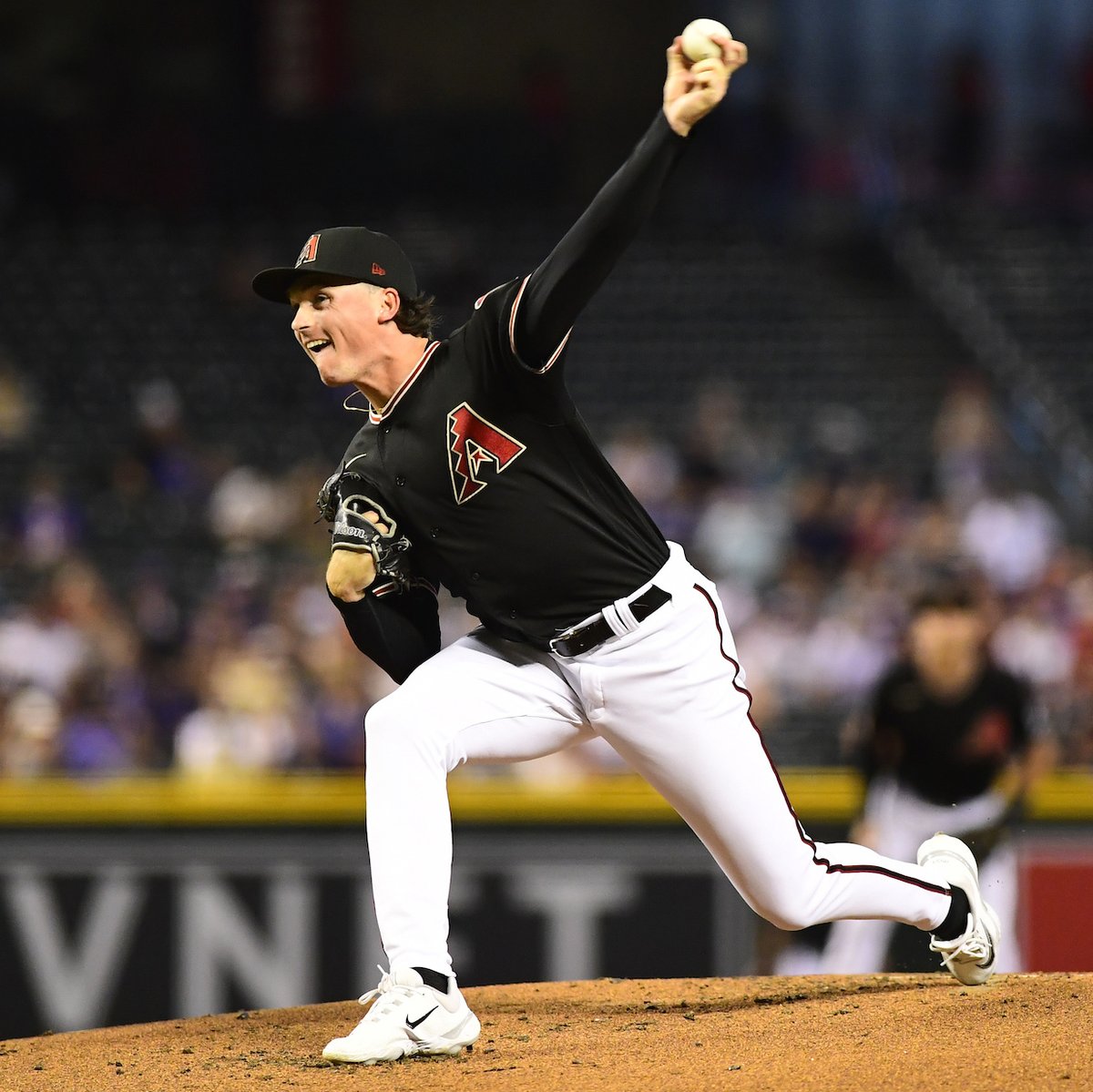 Arizona Diamondbacks tweet media