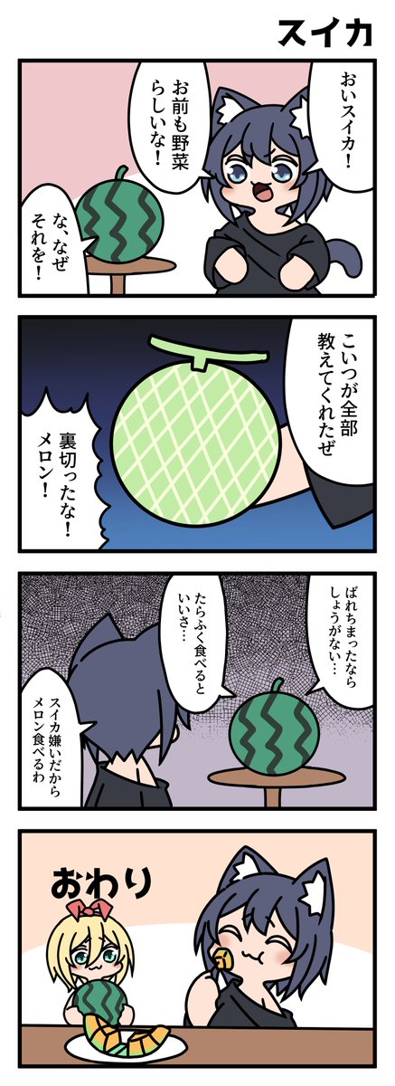 【ライネコ日記】