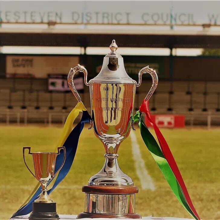 Ian_Selby63's tweet photo. South Kesteven Charity Cup kicks off this coming Saturday 8th July 3pm, Harrowby Utd v Sleaford Town. Dickens Road, Grantham. Come along and support some local charities, two of them are Grantham Autistic Information Network (GAIN), Rainbow Stars of Sleaford. ⚽️ Thank You. https://t.co/PVjp2DQuAj