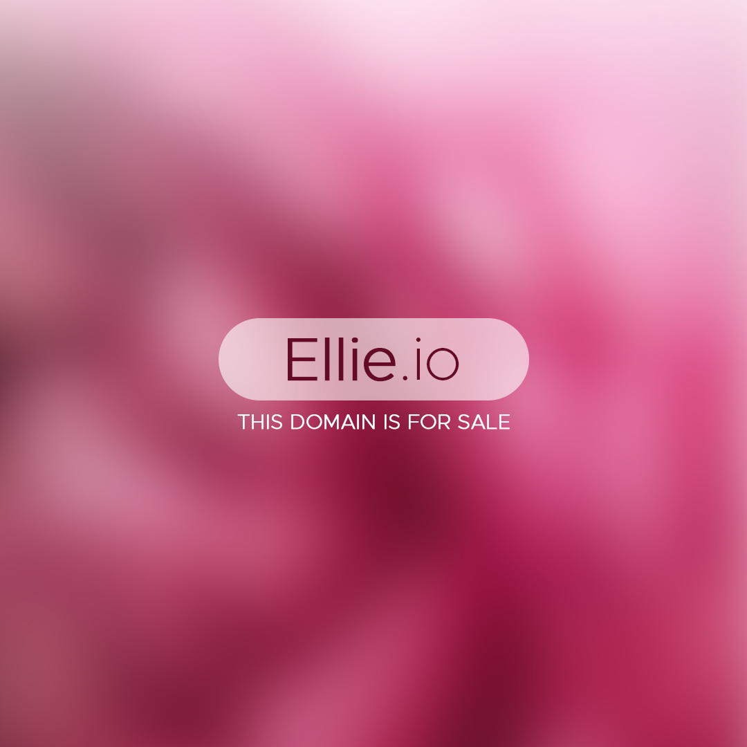 No1ShortDomains's tweet photo. https://t.co/8yBWavZMN2 domain name is NOW AVAILABLE for sale!

 Hurry, others might get this: https://t.co/UoaMzqTXtZ
#EllieDomain #domainforsale https://t.co/QjvXtTVE1Q