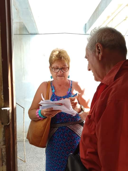 ProSalud Camagüey tweet media
