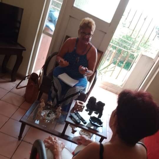 ProSalud Camagüey tweet media