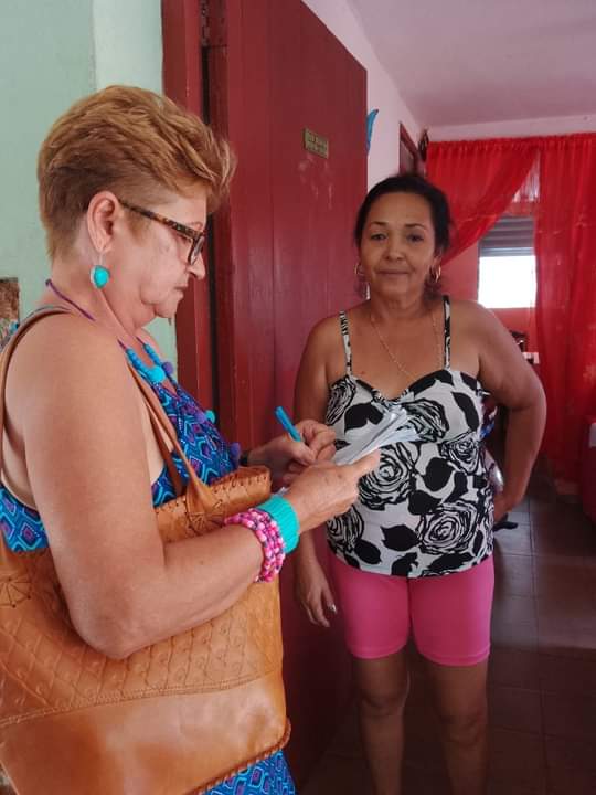 ProSalud Camagüey tweet media