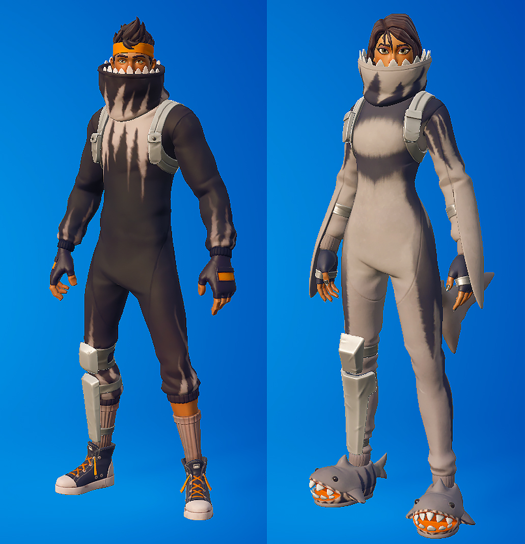 ImmatureGamer's tweet image. 🚨 GIVEAWAY 🚨

4 Epic codes are up for grabs!
💠x2"Cozy Chomps" + Feeding Frenzy variant 
💠x2"Comfy Chomps" + Feeding Frenzy variant

Here's how: 
1. Like &amp;amp; Retweet this (❤️+♻️) 
2. Follow @ImmatureGamerX

⏰ July 7th 17:00 Est
#EpicPartner