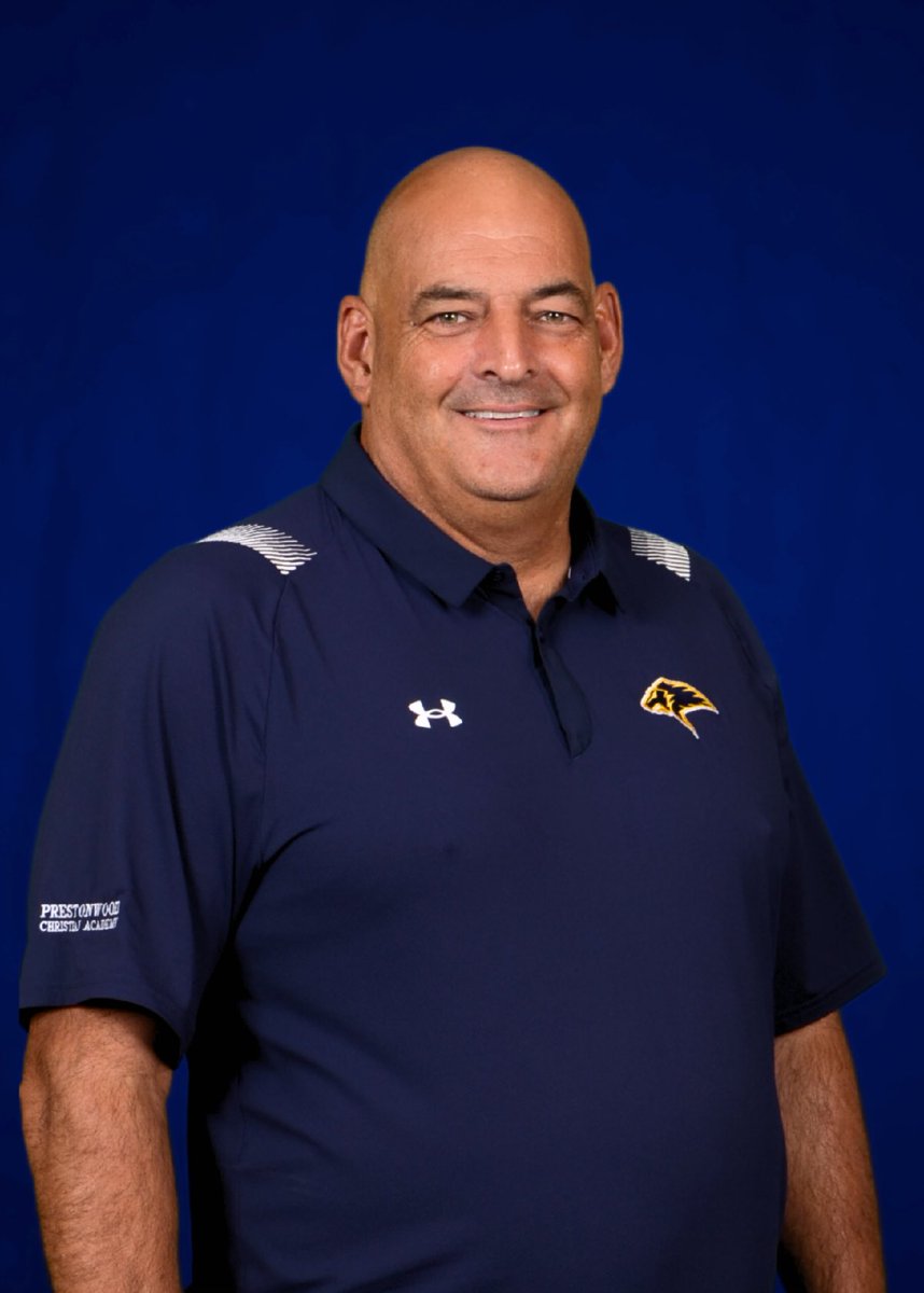 PCASchoolSystem's tweet photo. It is with great sadness we share that our Senior Athletic Director, Coach Brian Brazil, lost his valiant battle with cancer this morning.  Coach Brazil was a man of deep faith and passion for Christian impact who was also a great leader, husband, dad, and friend to many. https://t.co/91dKCgjHZQ