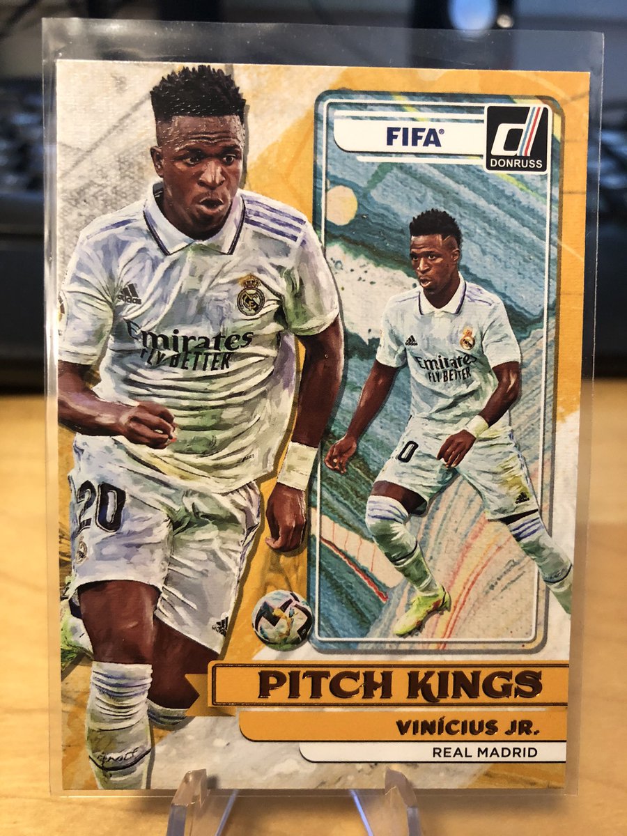 NikSoloAFC's tweet photo. Vini lot - $3 for both
5$ πΊπΈ
Calculated π
#SoloStackz https://t.co/C0zGczxnbh
