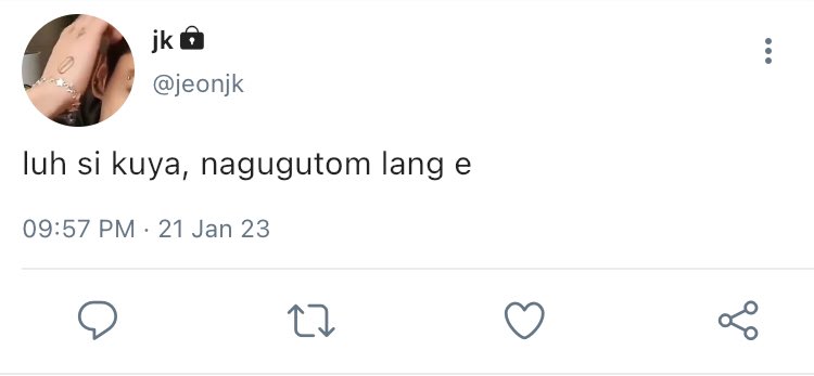 vkootangi's tweet photo. #taekookau kung saan mali ang nareplyan ni taehyung https://t.co/XjUq4tqIxL
