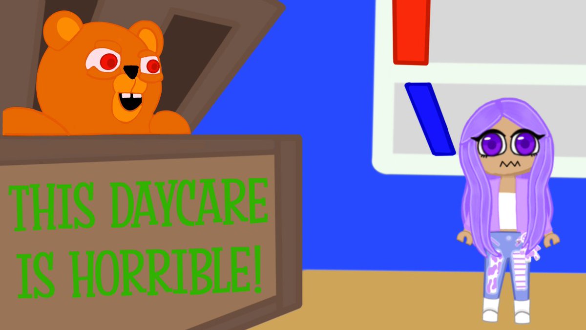 xColorMeViolet's tweet image. Good morning everyone! I hope you all have an amazing Thursday! be sure to check out the new upload😊
youtu.be/itD7Q3OYEUE
#Roblox #YouTube #ColorMeFam